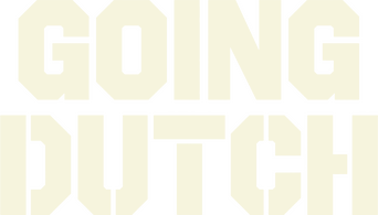 Going Dutch logo