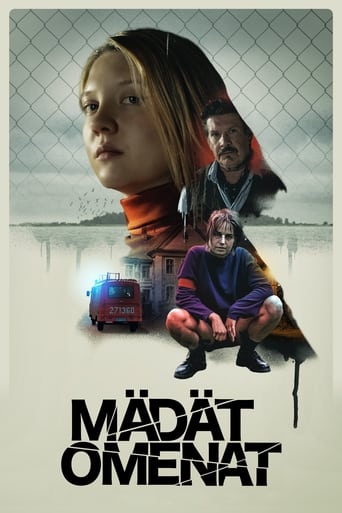 Poster of Mädät omenat