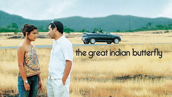 The Great Indian Butterfly (2007)