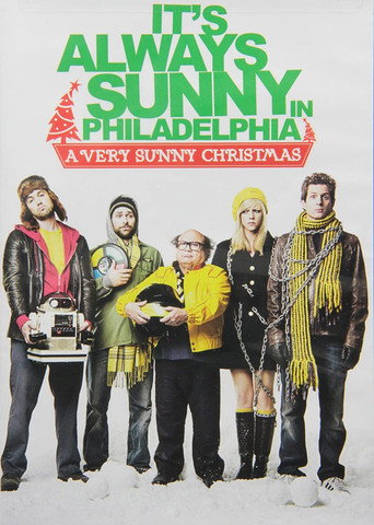 A Very Sunny Christmas