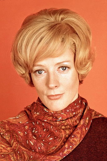 Maggie Smith — photo 6