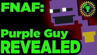 FNAF Mysteries SOLVED Pt 2 (SECOND HALF)