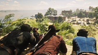 The First Shall be Last