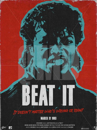 Michael Jackson's Beat It