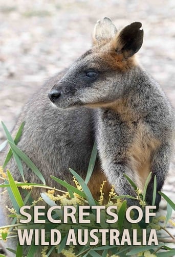 Secrets of Wild Australia 2016