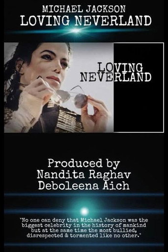 Loving Neverland (2020)