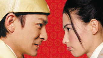 Кіт і миша (2003)