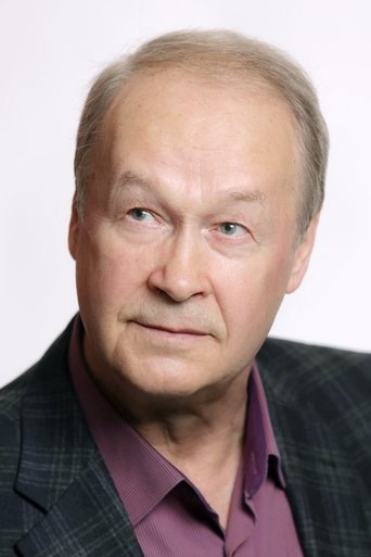 Evgeny Polikanin