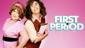 First Period (2013)