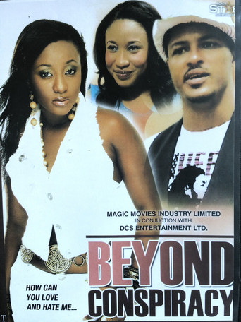 Beyond Conspiracy (2008)