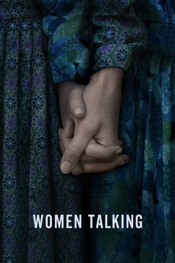 Women Talking Poster