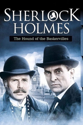 The Hound of the Baskervilles (1988)