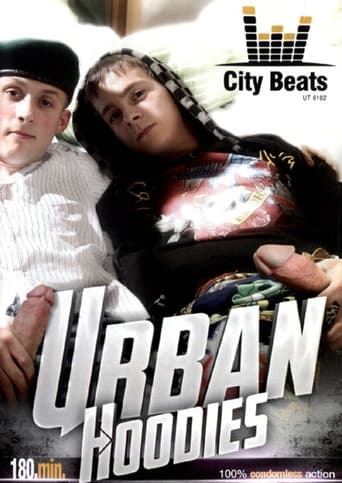 Urban Hoodies