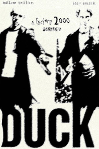 Duck! The Carbine High Massacre