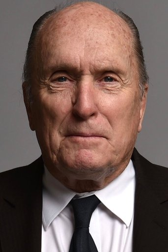 Profile picture of Robert Duvall