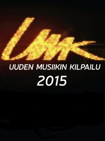 Uuden Musiikin Kilpailu: Season 4