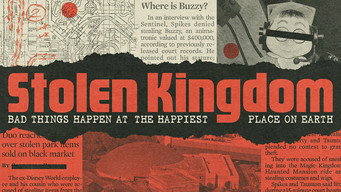 Stolen Kingdom (2026)