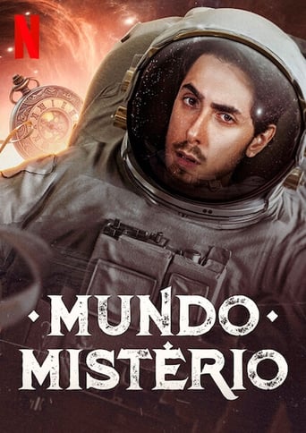 Mundo Mistério - Season 1 2020