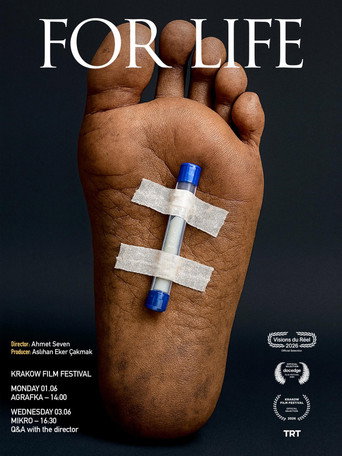 For Life (2026)