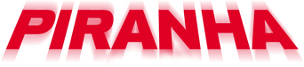 Piranha 3D logo