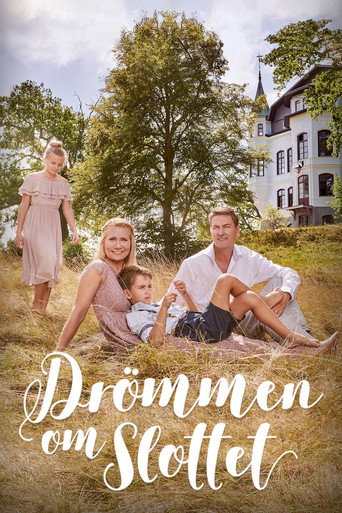 Dr&ouml;mmen om slottet (2018)