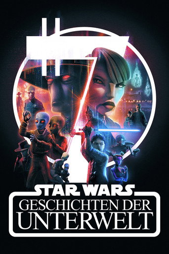 Star Wars: Crónicas del submundo — Pósters 24