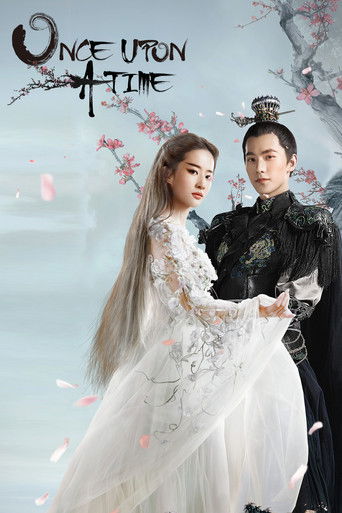 Once Upon a Time poster 3