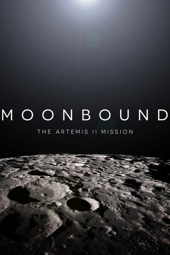 Moonbound (2025)