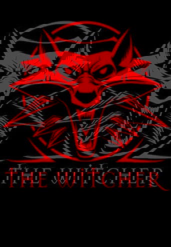 The Witcher: Season 1