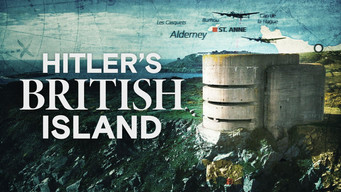 Hitler's British Island (2024)