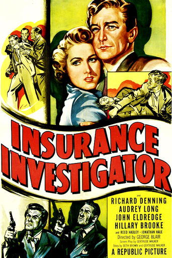 Insurance Investigator