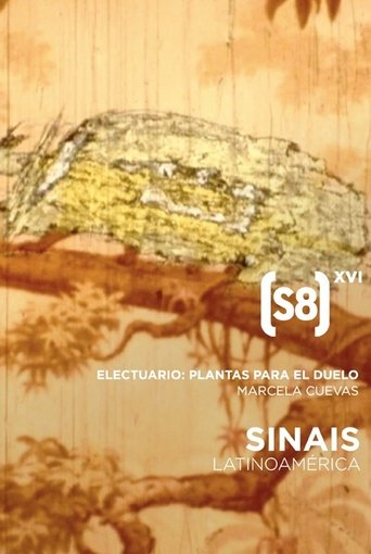 Electuario: plantas para el duelo poster