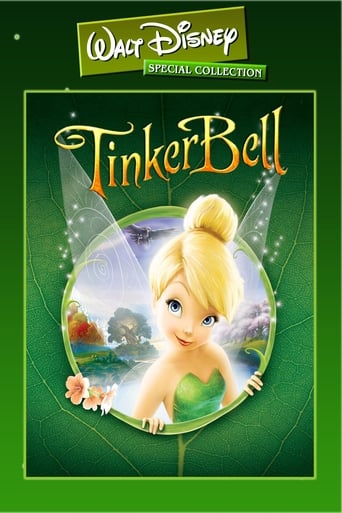 Tinker Bell: A Fairy&#39;s Tale (2007)