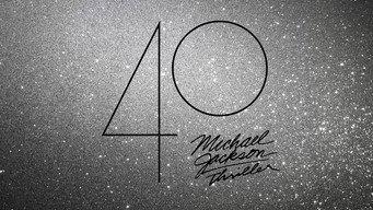 Galeria 5 - Thriller 40