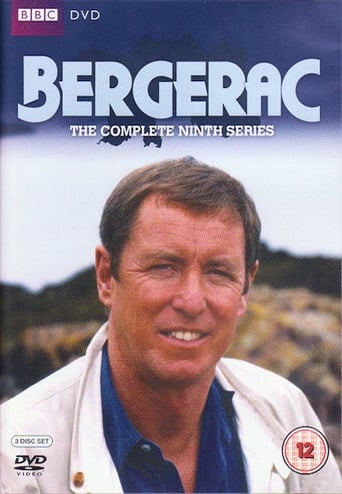 poster Bergerac