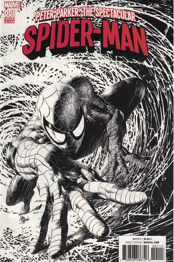 Spider-Man