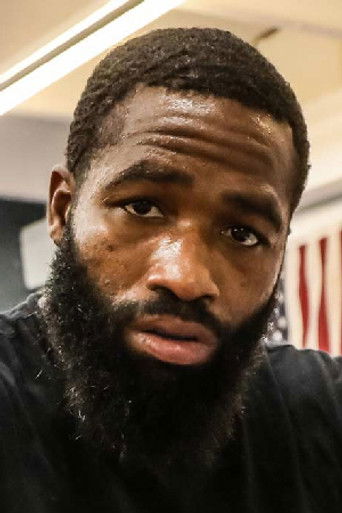 Foto de Adrien Broner