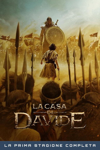 Stagione 1 poster