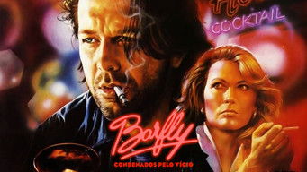 Cena de Barfly - Condenados Pelo Vício