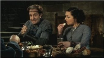 Kaamelott S2E31 poster