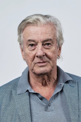 Paul Verhoeven headshot