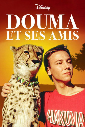 Affiche de Douma et ses amis