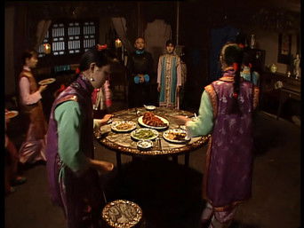 Episode 20 — Episode 20