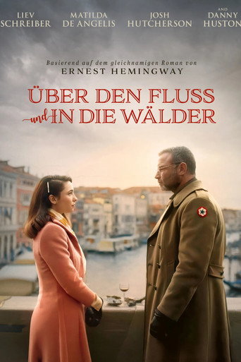 Über den Fluss und in die Wälder