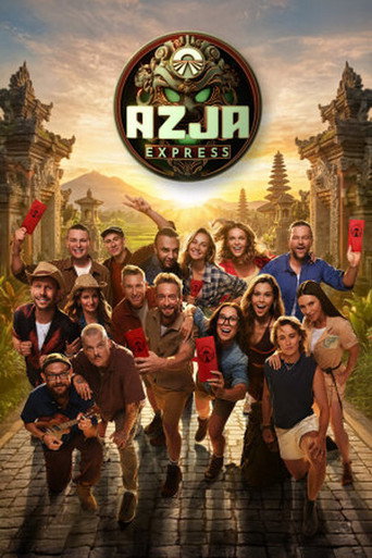 Azja Express