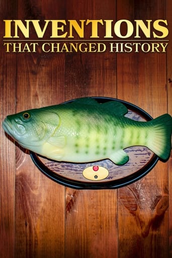 Inventions That Changed History torrent magnet 