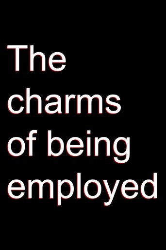 The Charms of Employment poster