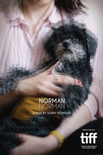 Norman Norman