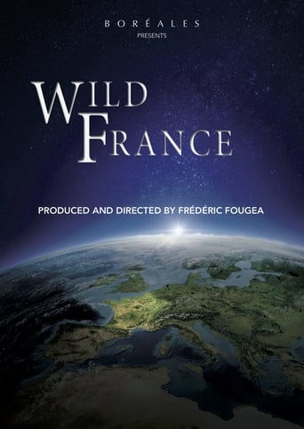 Poster of Wild France