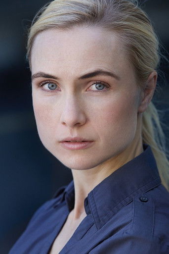 Foto de Agnes Hirdwall